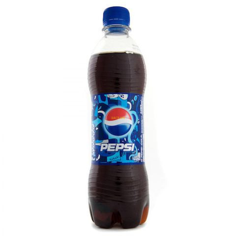 pepsi